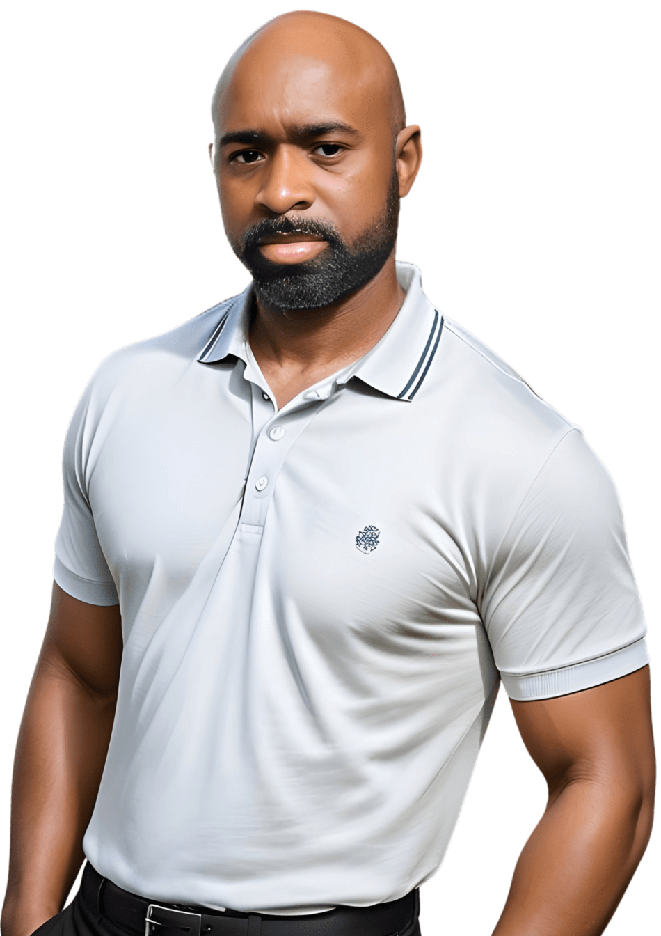 Bear McBlack