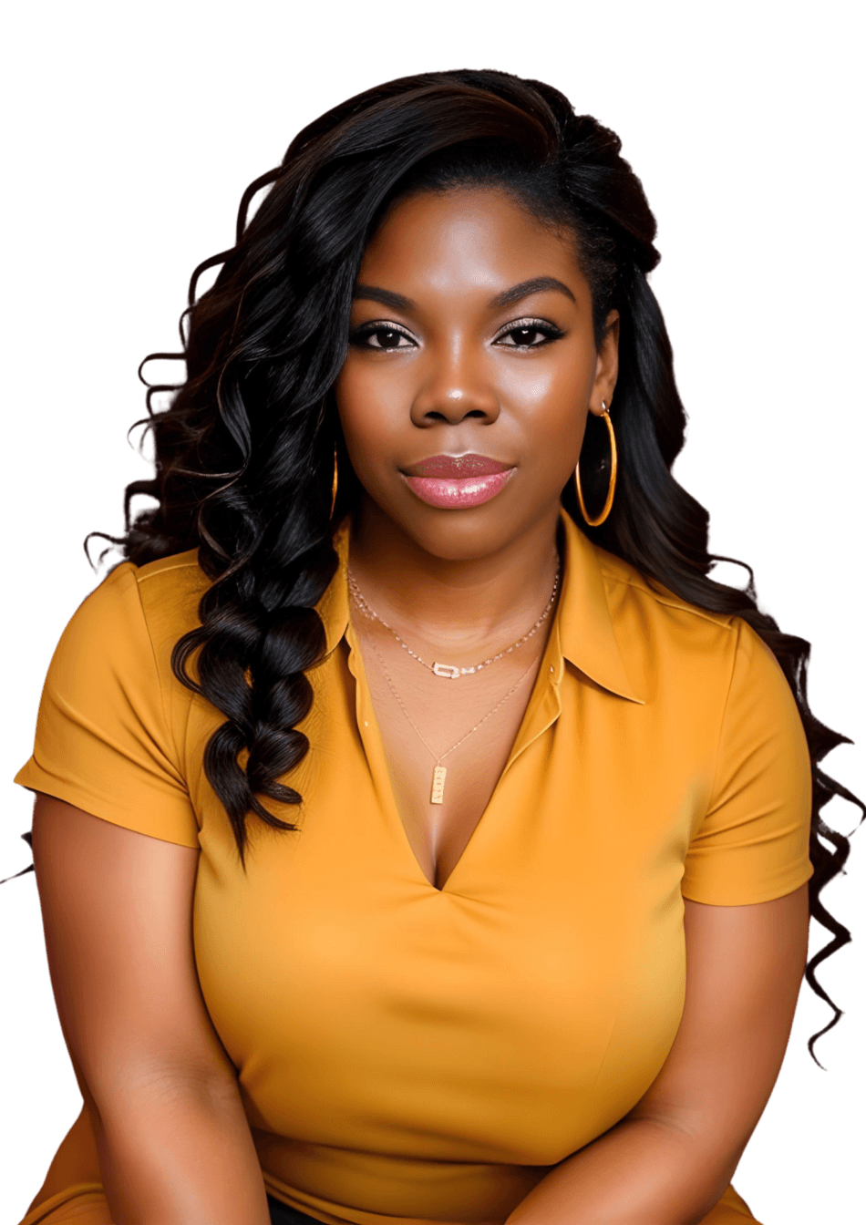 Carlene Nisbett