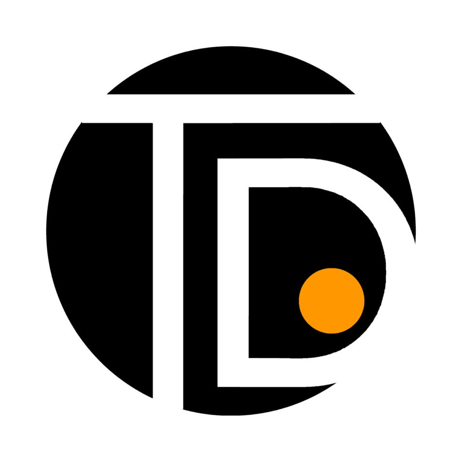 Thrivology Digital logo - AI implementation agency UK