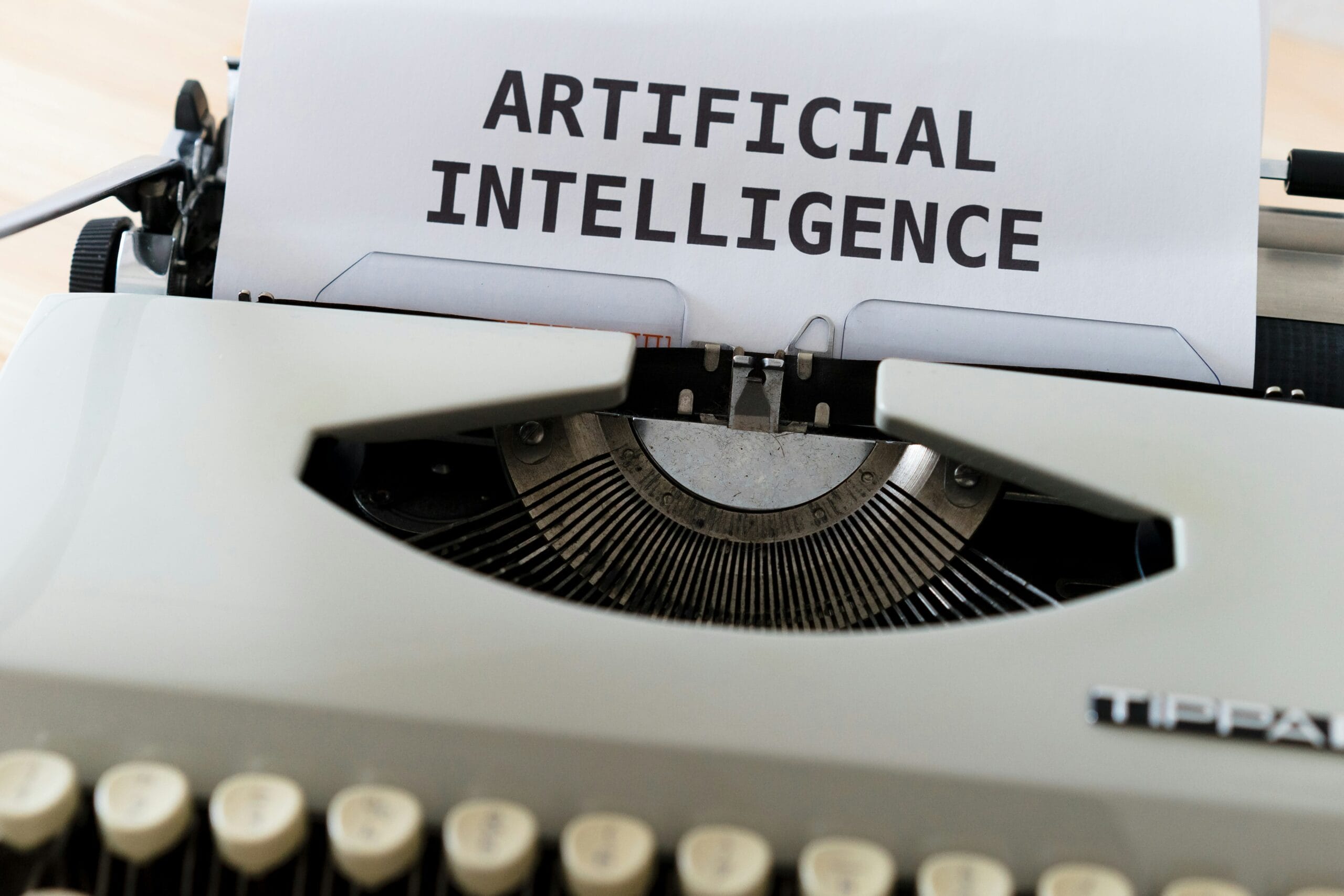 Impact of AI in Recruitment Agency Software