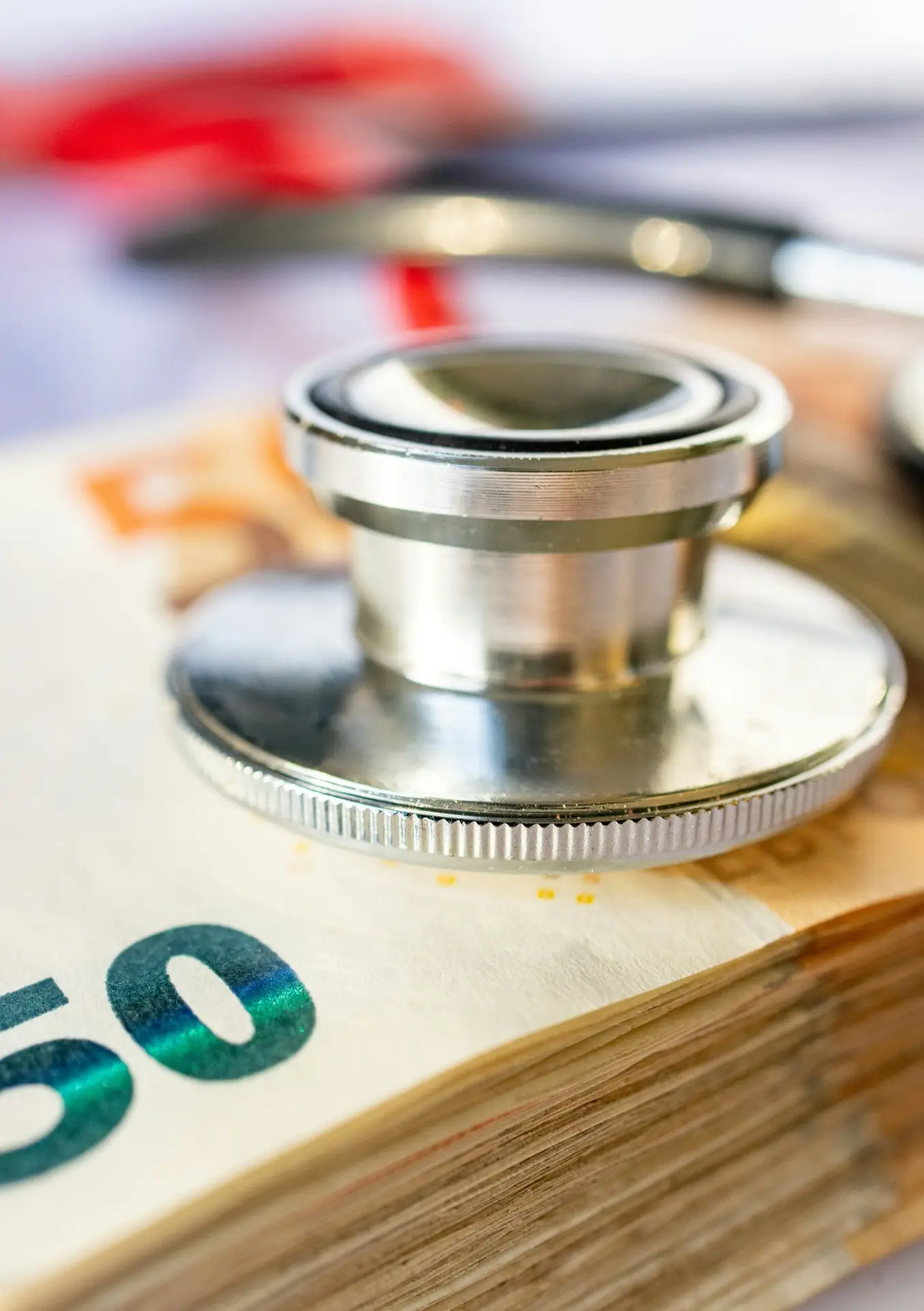 AI applications in various industries like healthcare and finance